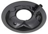 6485239B 1968-70 GM, Air Cleaner Base, For Open Element, High Performance Big Block - image 2