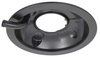 6485239B 1968-70 GM, Air Cleaner Base, For Open Element, High Performance Big Block - image 3