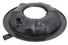 6485239B 1968-70 GM, Air Cleaner Base, For Open Element, High Performance Big Block - image 4