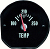 Temperature Gauge 1970 Monte Carlo/Chevelle SS - image 1