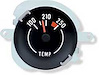 Standard Temperature Gauge 1970-1979 Chevy Camaro