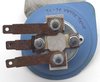 6490857W Dash Temperature Gauge 1972-1974 Chevy Corvette - image 2