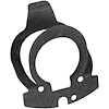 Speedometer Cable Retainer Clip 1969-85 GM Cars - image 1
