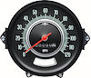 Speedometer 1969 Chevelle - image 1