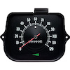 Speedometer 1968 Chevelle - image 1