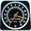 Speedometer 1969 Camaro COPO - image 1