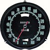 Speedometer 1969-1971 Corvette - image 1
