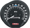 Speedometer 1970-1974 Firebird - image 1