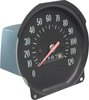 Speedometer 1971-1972 Chevelle SS/Monte Carlo - image 3