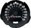 Speedometer 1970-1974 Camaro - image 1