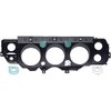 6497813 Dash Gauge Cluster Plastic Housing for 1970-1972 Chevelle, El Camino, Monte Carlo, 1971-1972 GMC Sprint - image 1