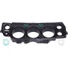 6497813 Dash Gauge Cluster Plastic Housing for 1970-1972 Chevelle, El Camino, Monte Carlo, 1971-1972 GMC Sprint - image 2