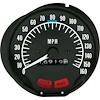Speedometer 1970-1974 Firebird - image 1