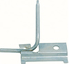 1967-74 Mopar A Body Windshield Washer Nozzle RH - image 1