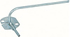 1966-67 Mopar B Body Windshield Washer Nozzle - image 1