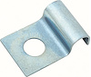 1968-70 Mopar B Body Windshield Washer Retainer - image 1