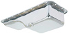 6675K Oil Pan-1967-70 Ford/Mercury; 390/427/428CJ; Chrome Plated - image 1