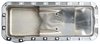 6675K Oil Pan-1967-70 Ford/Mercury; 390/427/428CJ; Chrome Plated - image 2