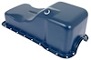 6675L Front Sump Oil Pan-1969-76 Ford, Mercury; 351W; Blue; Mustang, Ranchero, Cougar, Fairlane, Torino - image 1