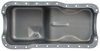 6675L Front Sump Oil Pan-1969-76 Ford, Mercury; 351W; Blue; Mustang, Ranchero, Cougar, Fairlane, Torino - image 2