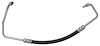 70263 1970-76 Chevrolet, Power Steering Pressure Hose, Various Models - image 1