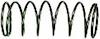 72-81 FUEL FILTER SPRING - image 1