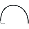 Power Steering Return Hose 1955-1980 GM/Ford/Mopar/AMC - image 1