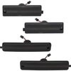 70912S Side Marker Lamp Set for 1998-2002 Pontiac Firebird - image 2