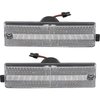 70914C Side Marker Lamp Set for 1998-2002 Pontiac Firebird - image 2