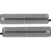 70916C Side Marker Lamp Set for 1998-2002 Pontiac Firebird - image 1