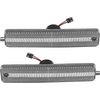 70916C Side Marker Lamp Set for 1998-2002 Pontiac Firebird - image 2