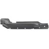 71127 Inner Rocker Panel for 1988-98 Chevy, GMC Extended Cab Truck Right/Passenger Side - image 1