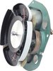 7196465 Instrument Gauge Cluster-1965 Chevelle, El Camino,Malibu - image 3