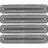 72003C Side Marker Lamp Set for 1978-79 Bronco, 1973-1979 Ford F-100, F-150, F-250 - image 1