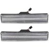 72013C Front Side Marker Lamp for 1980-1986 Ford F-100, F-150, F-250, F-350, Bronco - image 2