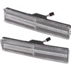 72013C Front Side Marker Lamp for 1980-1986 Ford F-100, F-150, F-250, F-350, Bronco - image 3