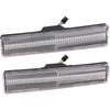 72013C Front Side Marker Lamp for 1980-1986 Ford F-100, F-150, F-250, F-350, Bronco - image 4