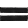 72014S Front Side Marker Lamp for 1980-1986 Ford F-100, F-150, F-250, F-350, Bronco - image 1