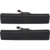 72014S Front Side Marker Lamp for 1980-1986 Ford F-100, F-150, F-250, F-350, Bronco - image 2