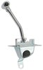 7210N Shifter Assembly 1967-68 Mustang, Cougar; Auto Trans; with Factory Console - image 2