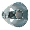 7228A Gear Shift Collar Kit 1961-77 Ford - image 3