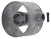 7228C 1978-79 Ford F Series/Bronco; Gear Shift Selector Socket Collar; Manual Transmission - image 3