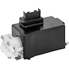 72332 Windshield Washer Pump 1963-89 Buick, Chevrolet, GMC, Oldsmobile, Pontiac; Various GM Models - image 1