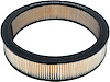 OEM Style Open Element Air Cleaner Filter - image 1