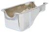 7452 Oil Pan-1969-73 Mustang/Cougar; 351 Windsor; Chrome Plated - image 3