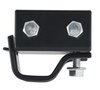 748229 1962-67 Chevy II, Nova, Power Steering Hose Bracket Set, w/ Hardware - image 3