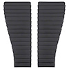 Hood Louver Inserts 1985-90 Camaro Z28 & IROC - image 1