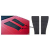 Hood Louver Inserts 1985-90 Camaro Z28 & IROC - image 2