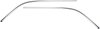 748560 Interior Headliner Side Moldings Kit for 1967 Camaro, 1968-69 Firebird - image 2