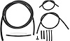 Windshield Washer Hose Set 1967-69 Camaro/Nova/Firebird - image 1